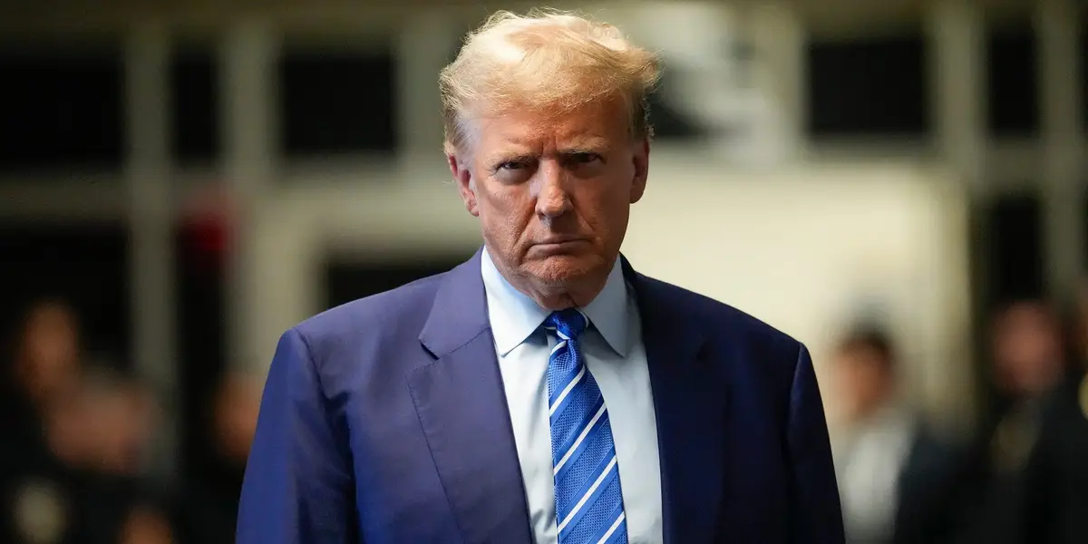 Market Signals Early Winners and Losers Post-Trump Victory