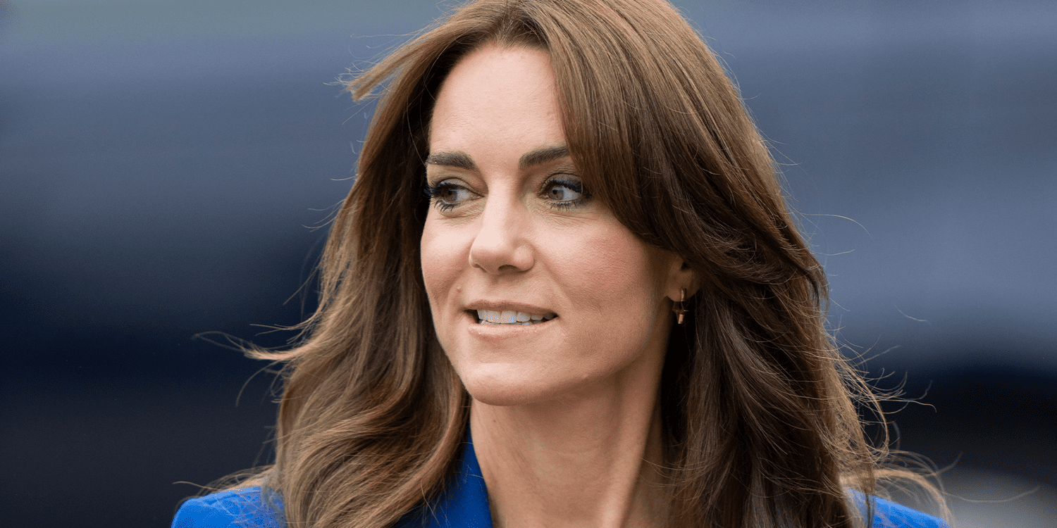 "The Royal Family's Silence: Unveiling the Reasons Behind Kate Middleton's Secret Surgery"