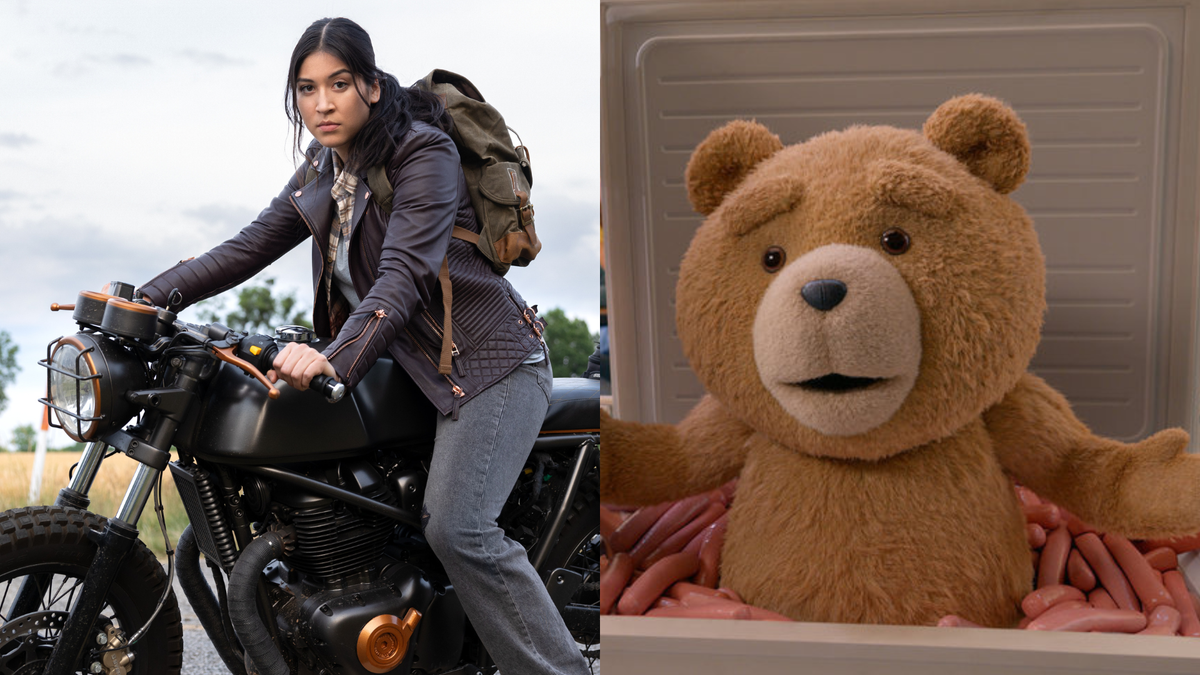 Featured image for "Echo and Ted Series Debuts Scheduled for First Week of January"