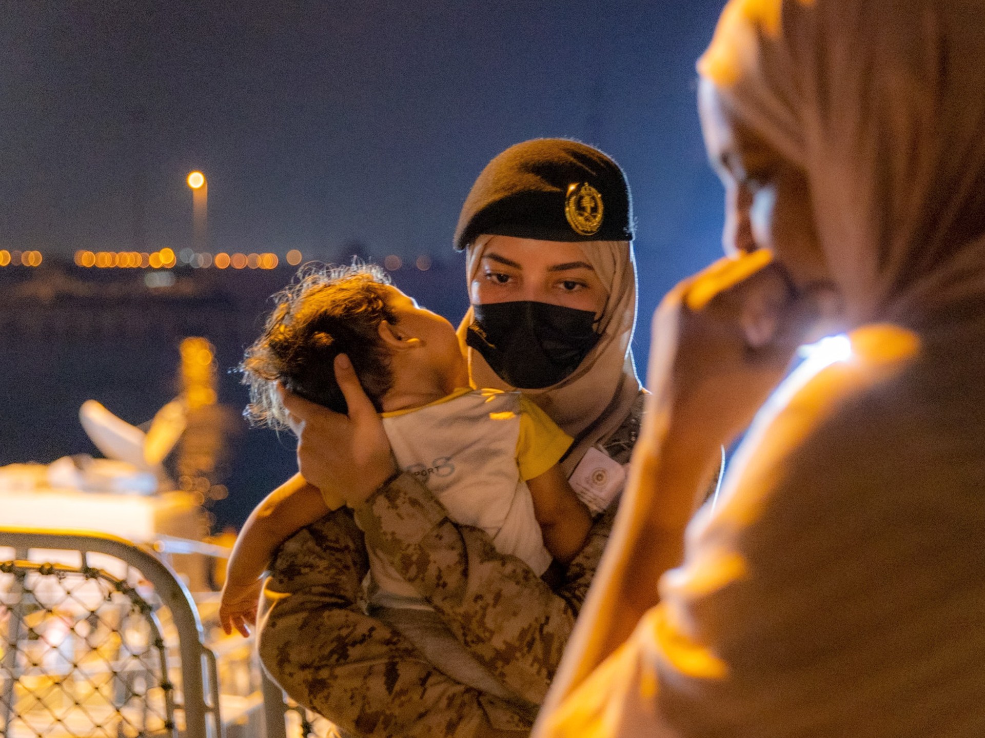 US criticized for leaving citizens behind during Sudan evacuation
