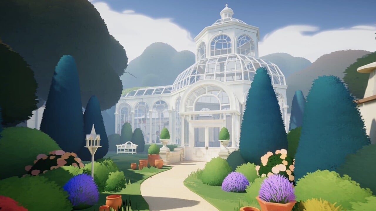 Featured image for "Botany Manor: A Tranquil and Captivating Plant Puzzle Experience"