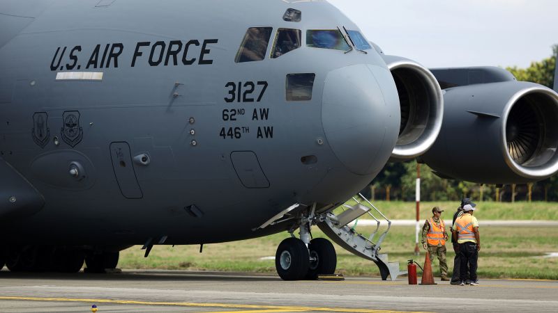 Featured image for Trump Seeks Supreme Court Help for Deportations to South Sudan and Other Countries