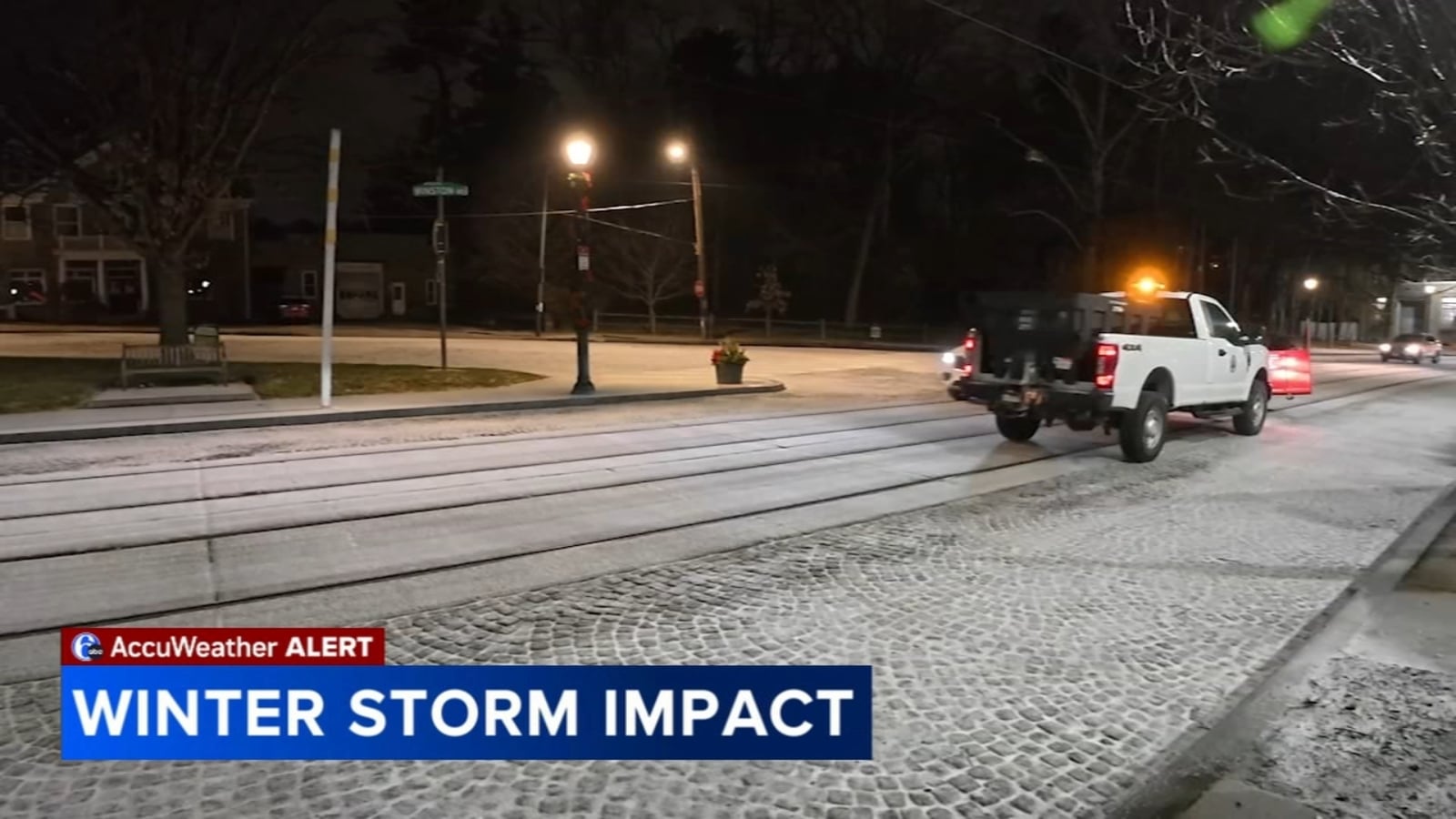 Featured image for Philadelphia braces for ongoing winter storms and icy conditions