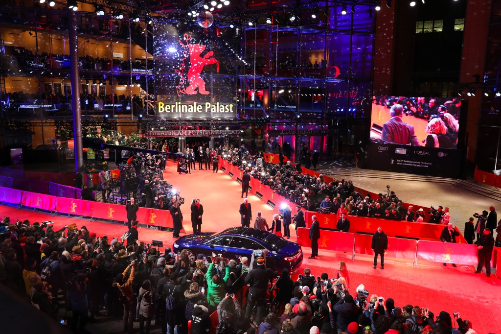 Featured image for "74th Berlin Film Festival: Winners Announced Live"