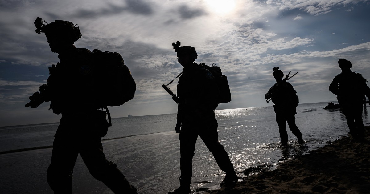 "D-Day 80th Anniversary: WWII Veterans Gather in Normandy"