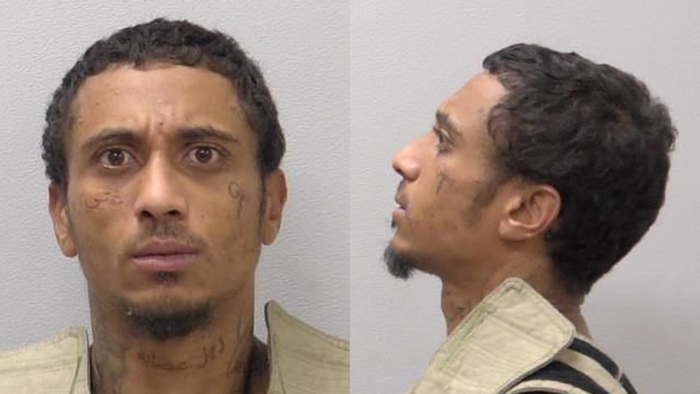 Suspect in custody after bomb threat at Kalamazoo news station.