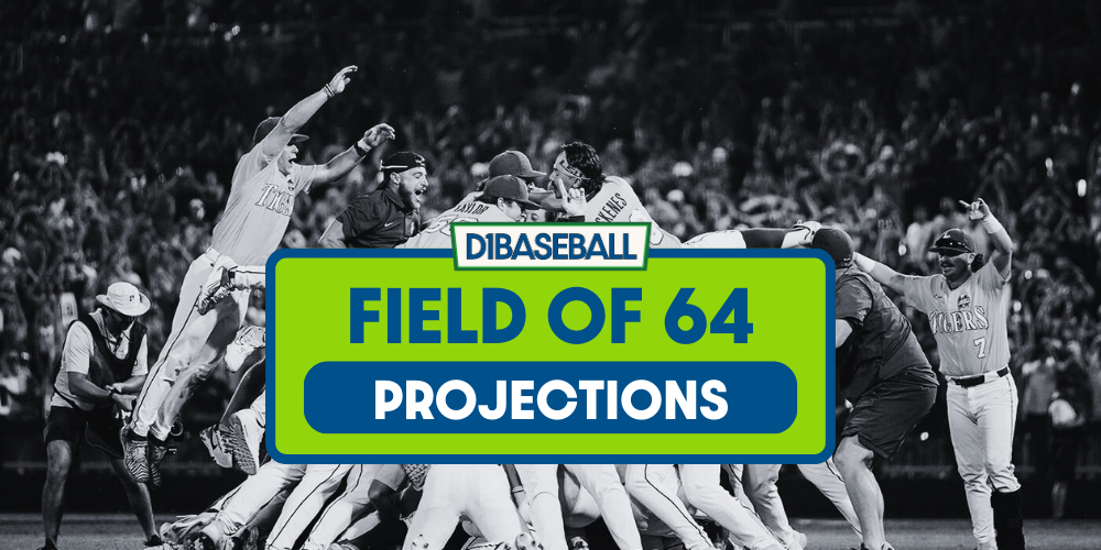 Featured image for "2024 College Baseball Preview: Top Teams, Players, and Storylines"