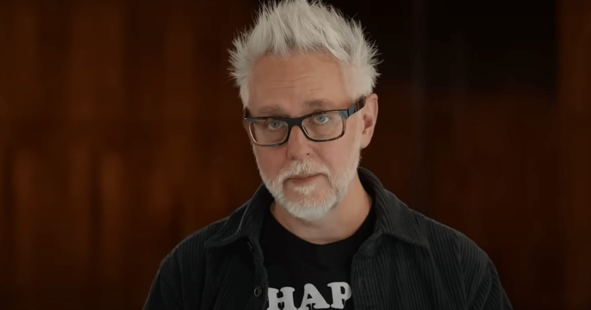 James Gunn Excludes Iconic Song from Superman: Legacy