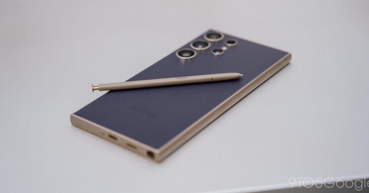 Featured image for "Samsung's Galaxy S24 Ultra S Pen: The Stinky Truth Revealed"