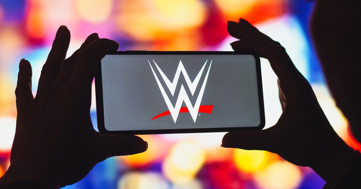 "John Cena's WWE Money In The Bank Return Sparks Speculation for WrestleMania in London"