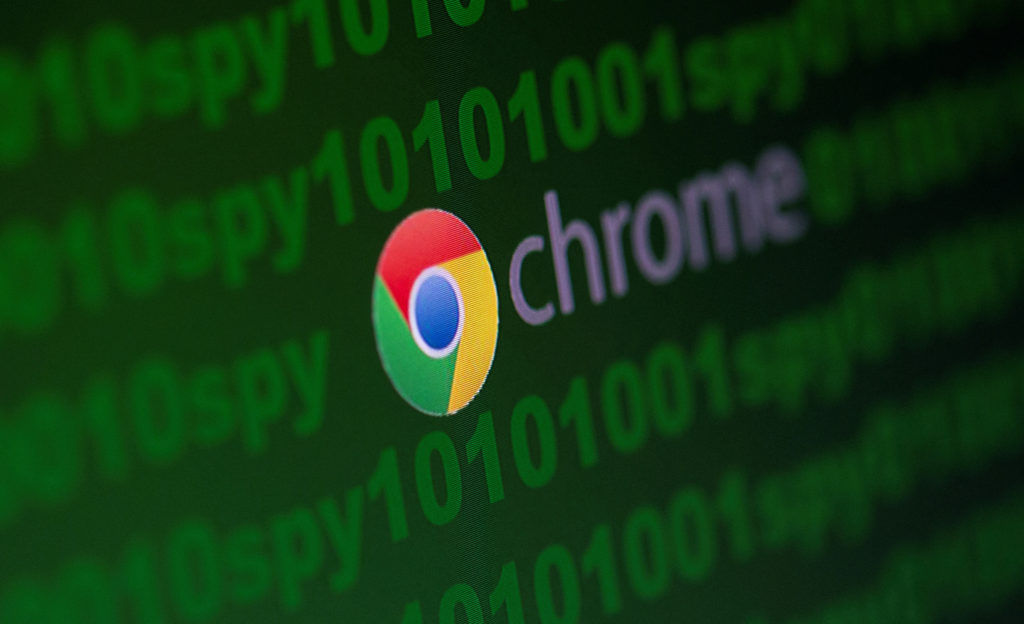 DOJ Pushes Google to Sell Chrome Amid Monopoly Concerns