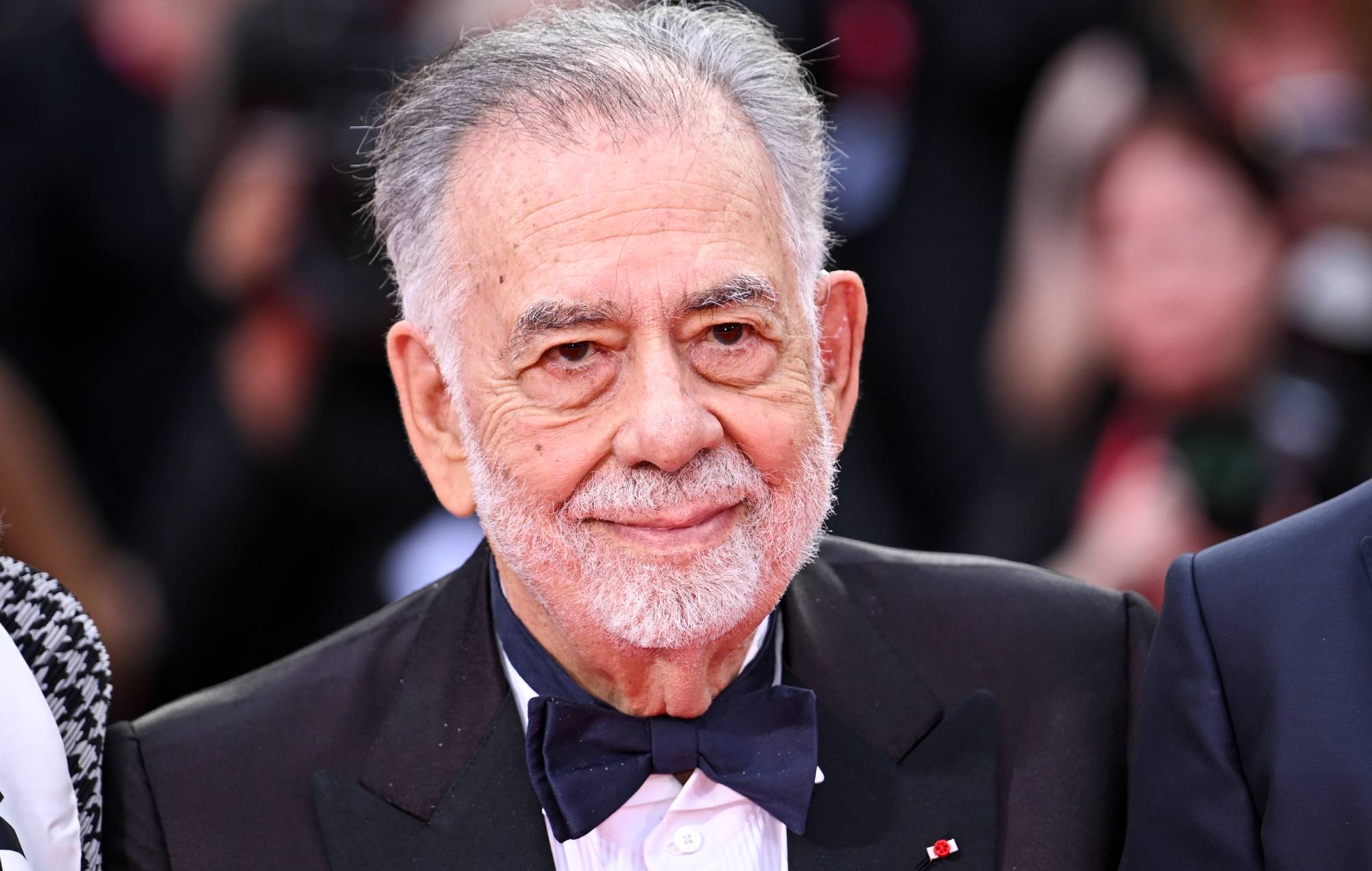 Featured image for Francis Ford Coppola Auctions $1 Million Watch Amid 'Megalopolis' Failure