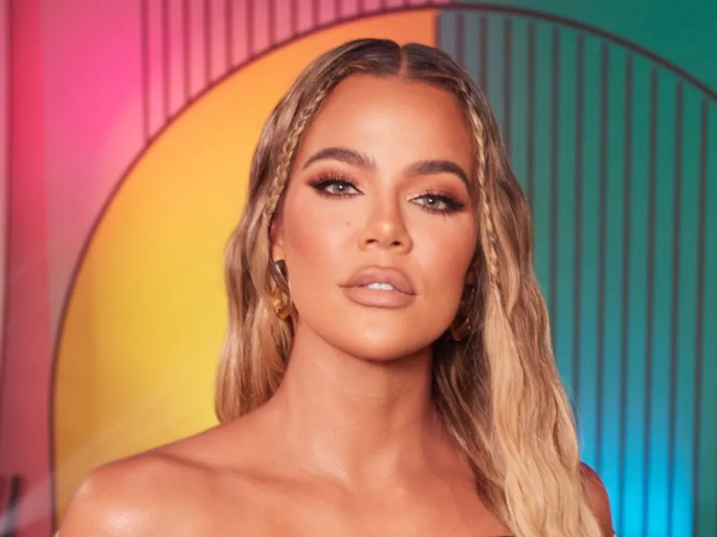 "Khloé Kardashian's Rare 4th of July Photo of Son Tatum"