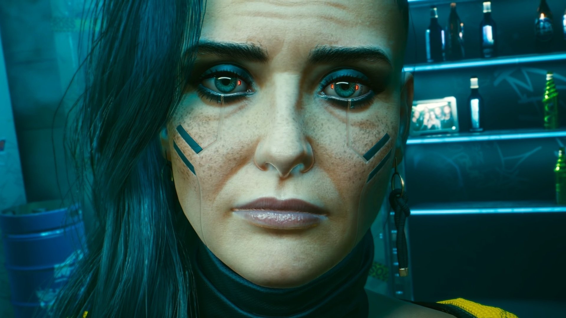 CD Projekt Red Acknowledges Cyberpunk 2077's Troubled Launch and Vows to Repair Player Relations