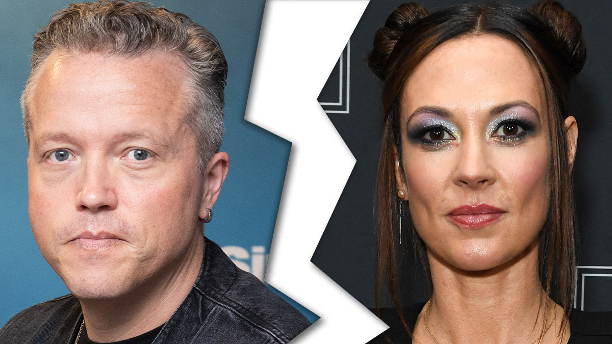 Featured image for "Jason Isbell Files for Divorce from Amanda Shires After 11 Years of Marriage"