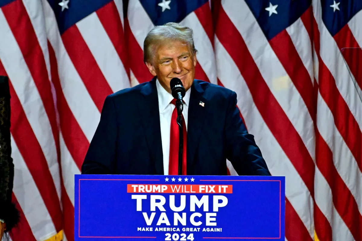 Trump's 2024 Victory: Economy and Inflation Drive Voter Decision