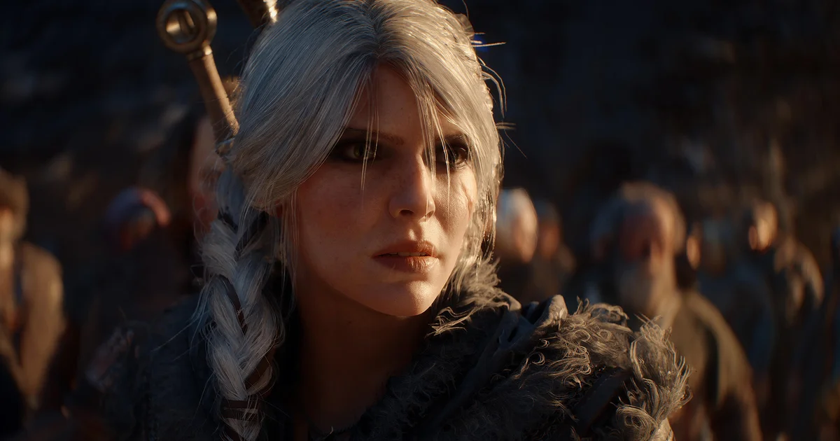 Featured image for CD Projekt Red Plans to Release a New Witcher Trilogy Within Six Years