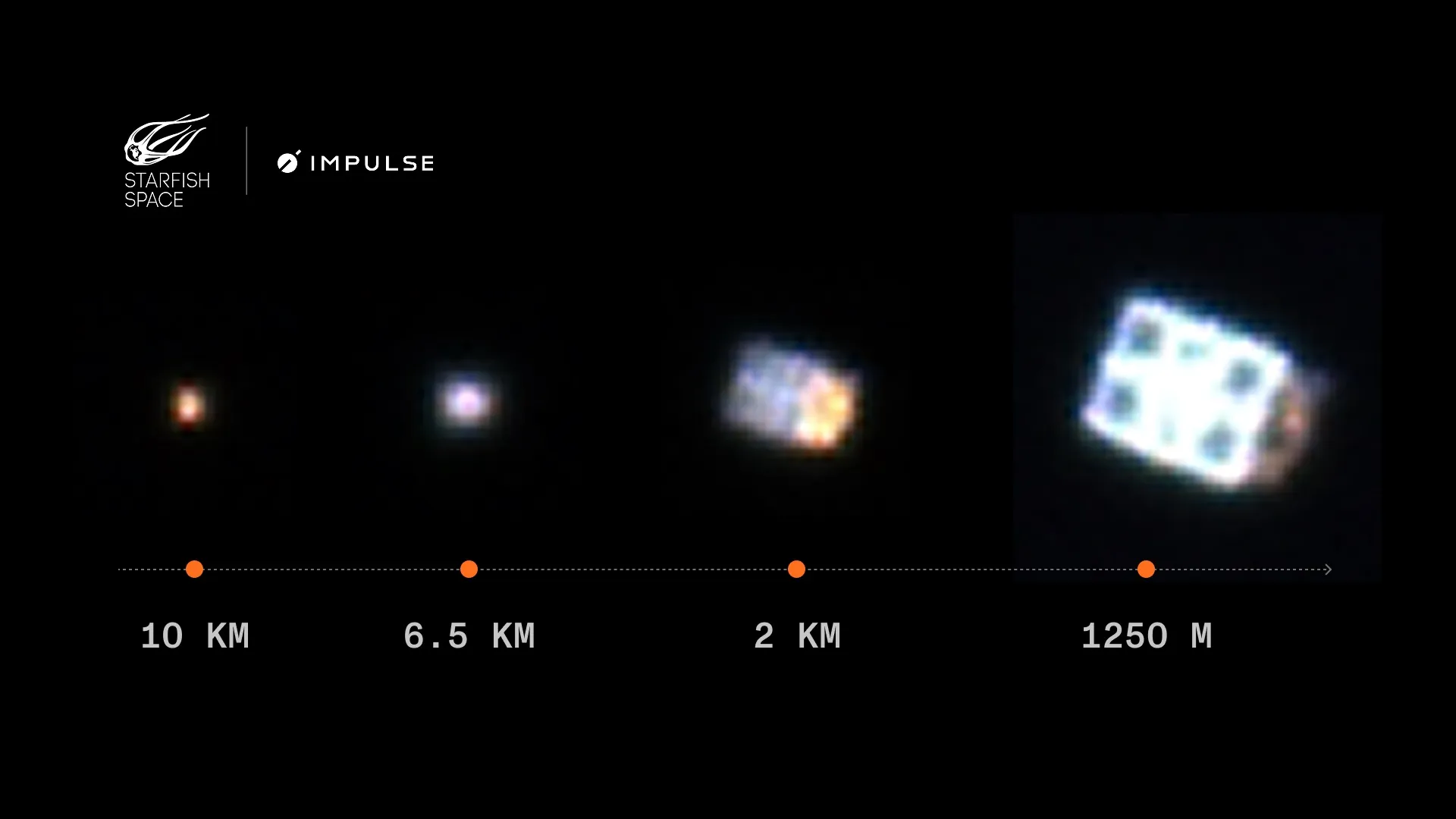 Featured image for Starfish and Impulse Space Achieve Successful Autonomous Satellite Rendezvous