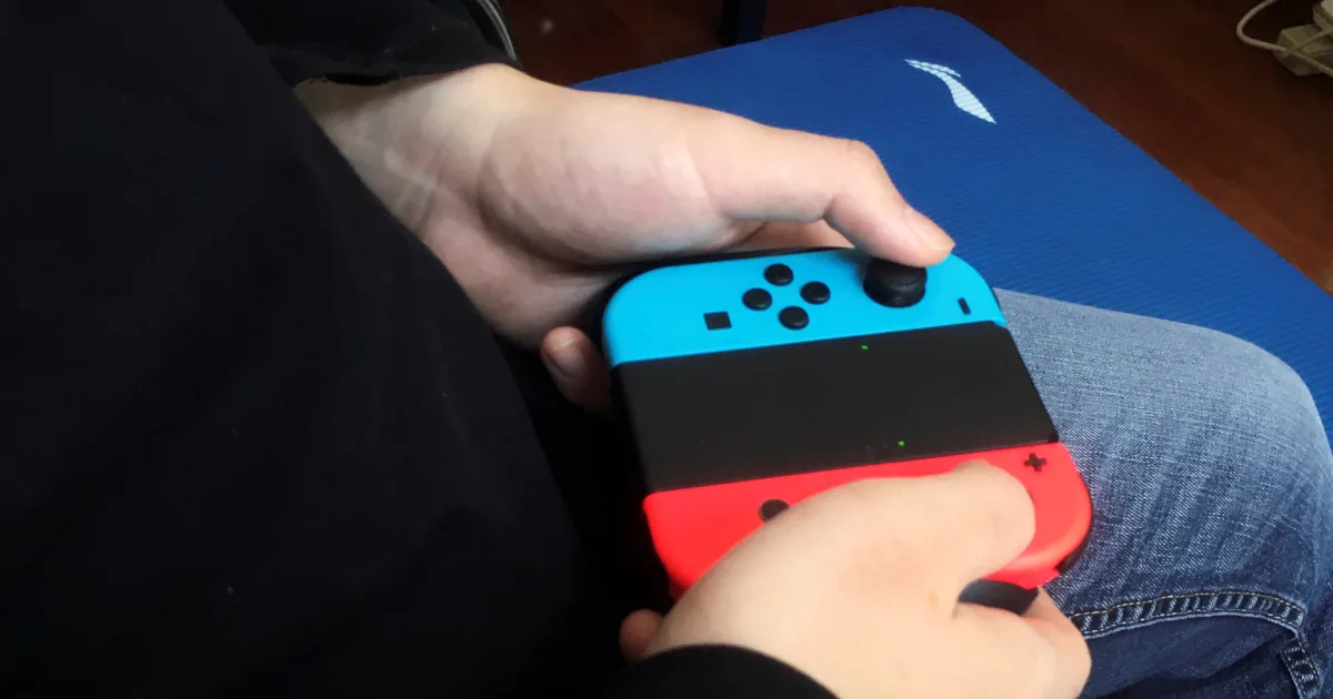 Nintendo Ceases eShop Sales and Shuts Down Switch Online Store in Russia.