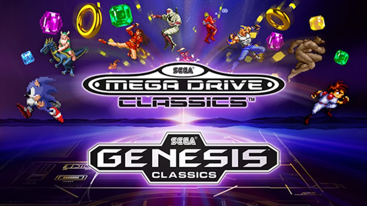 Featured image for Sega to Delist Classic Games Across Multiple Platforms This December