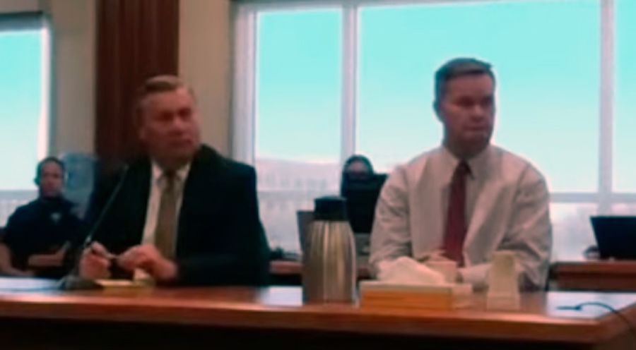 Featured image for Key Testimonies and Defense Moves in Chad Daybell Murder Trial