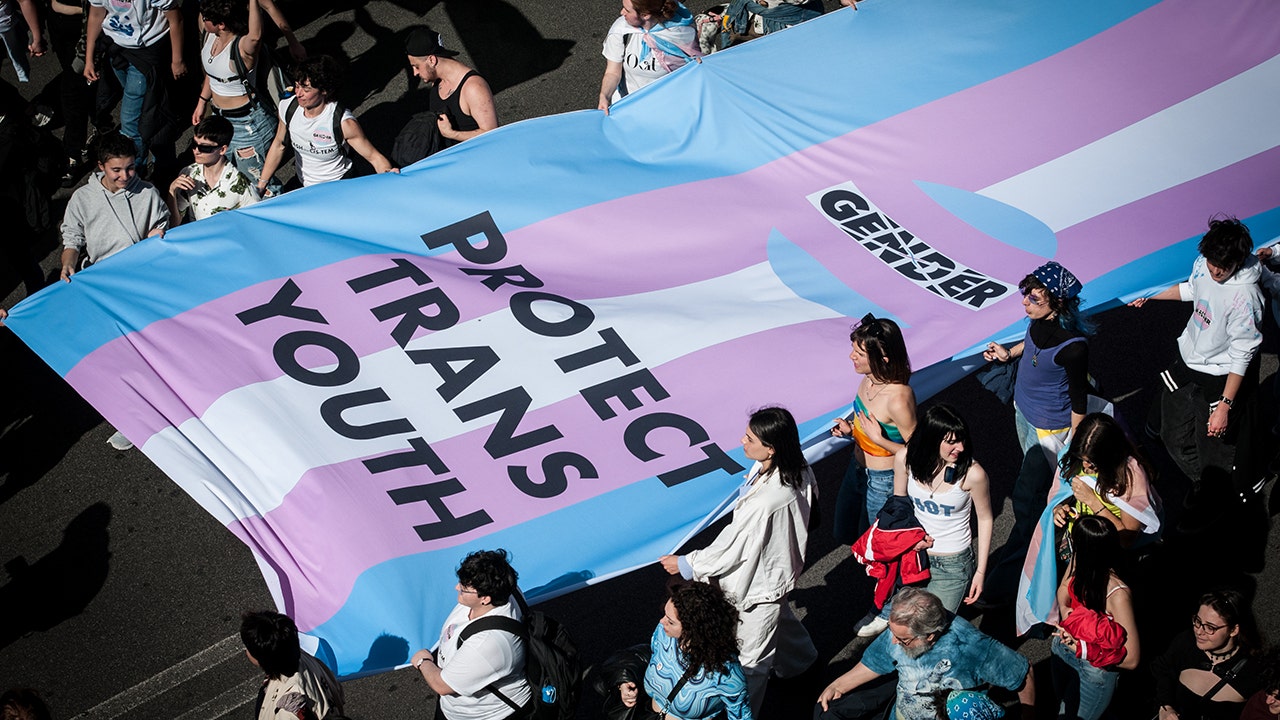 New York State Issues Guidelines for Supporting Transgender Students in Schools.