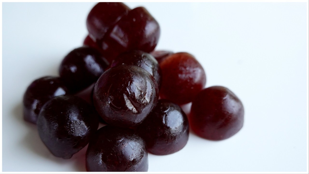 Melatonin Gummies: Label Accuracy and Safety Concerns Examined