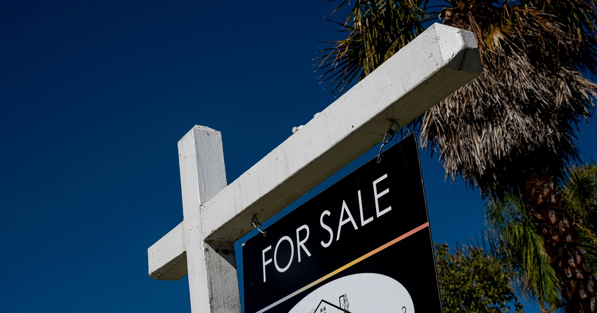 Fed Rate Cuts Fail to Lower Mortgage Rates Amid Market Uncertainty