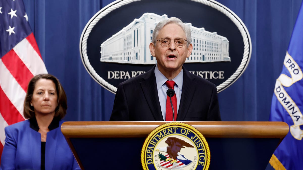 DOJ Sues Live Nation and Ticketmaster to Combat Ticket Monopoly