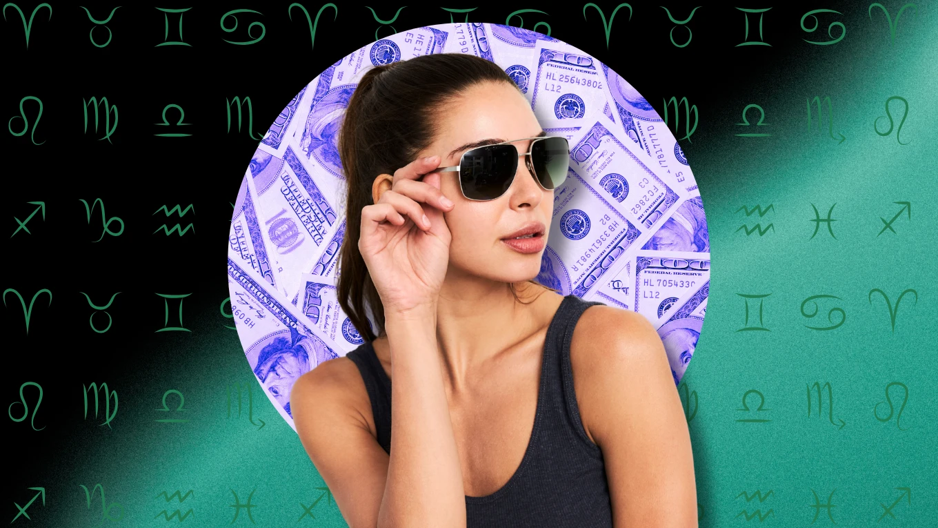 Featured image for Zodiac Signs Enter Prosperity Season on October 20, 2025