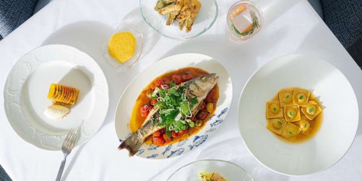 Featured image for Restaurant Roundup: New Openings and Closures in Houston, Nashville, and Capital Region