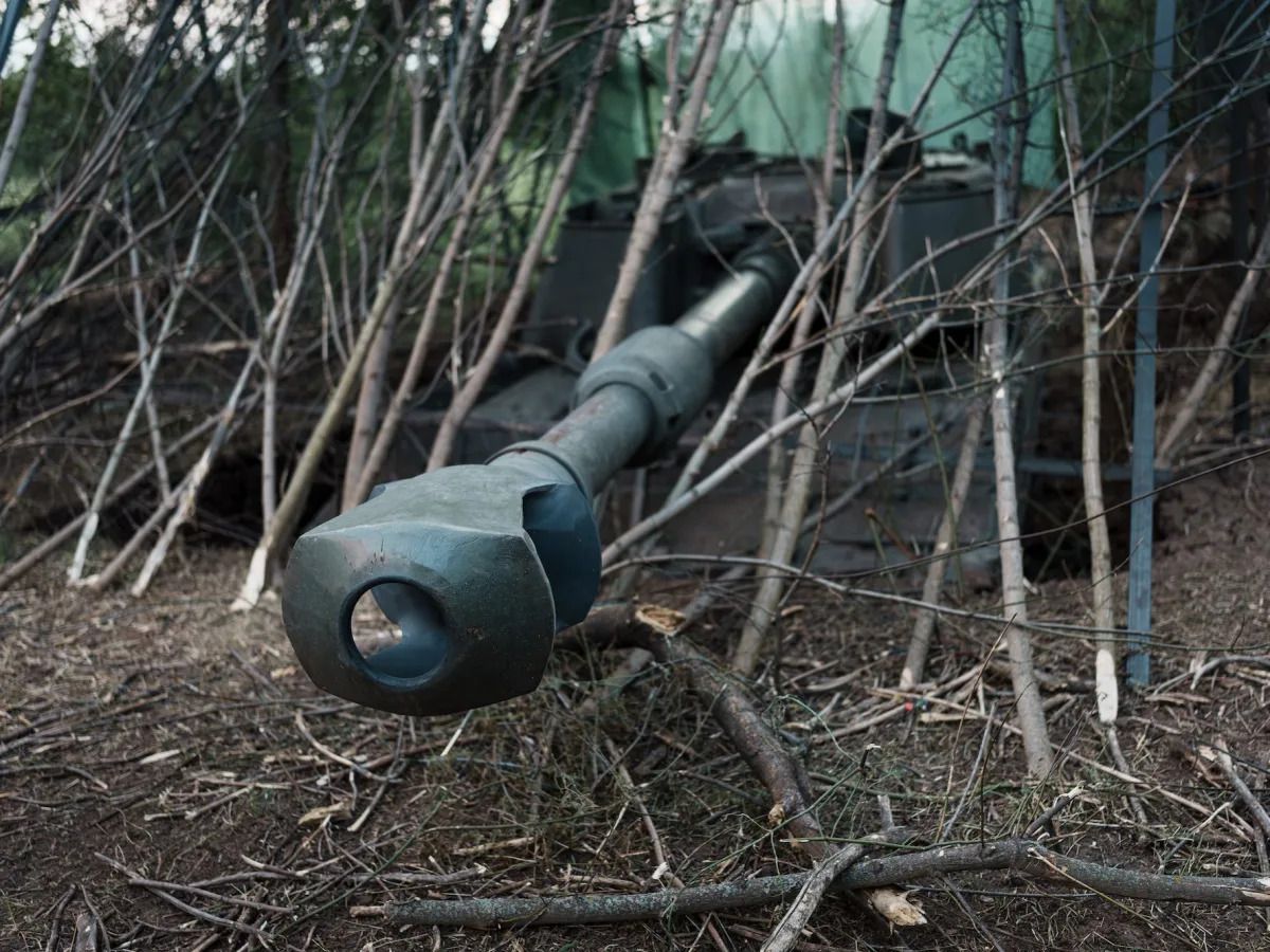 Featured image for US weaponry poses threat to Russian forces in Ukraine conflict