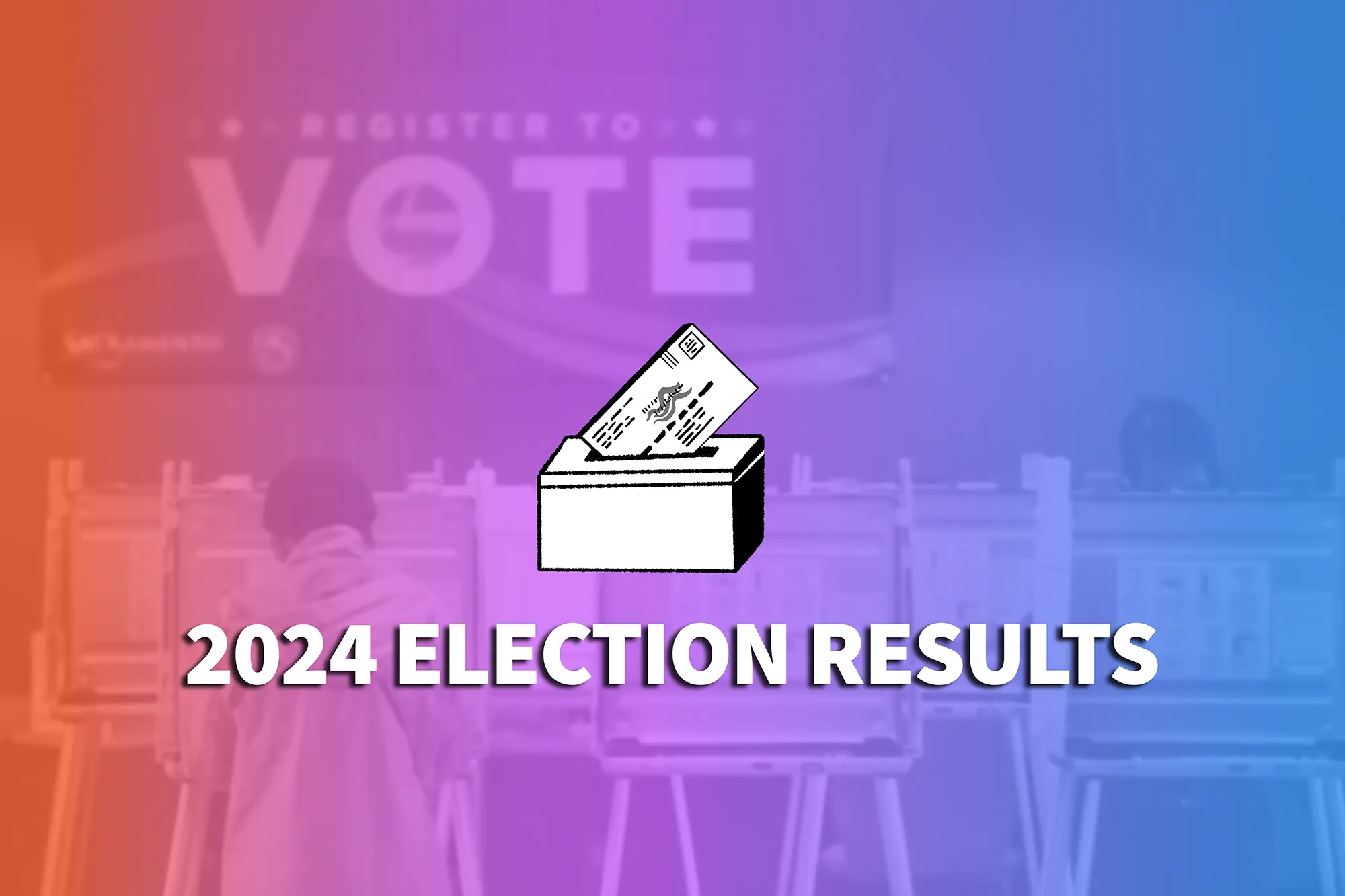 Live Updates: California's 2024 Election Day Unfolds