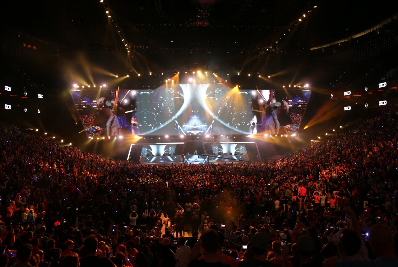 Blizzard's Overwatch League Faces Mass Exodus as New Direction Emerges