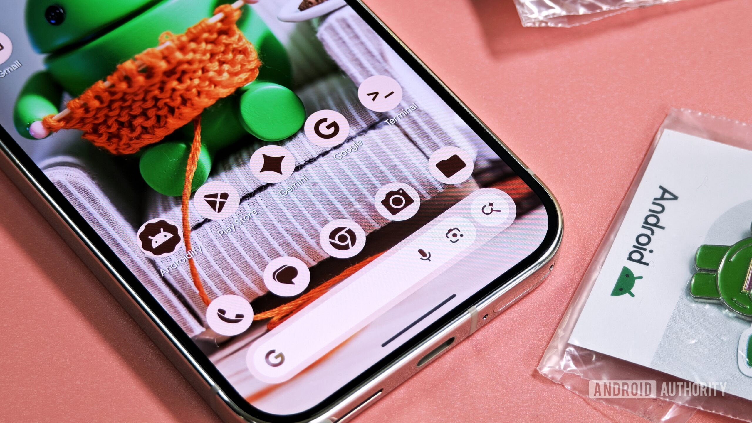 Featured image for Android to Enable Universal App Icon Theming with No Developer Opt-Out