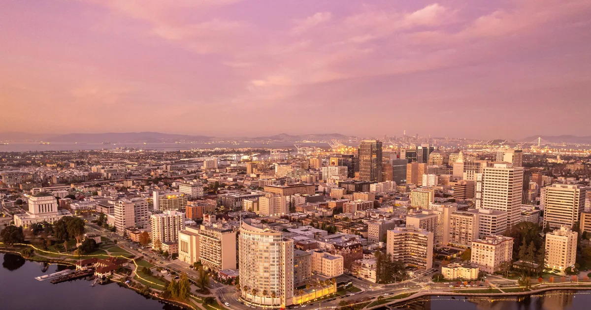 Oakland's Ransomware Woes Continue with Second Data Leak.