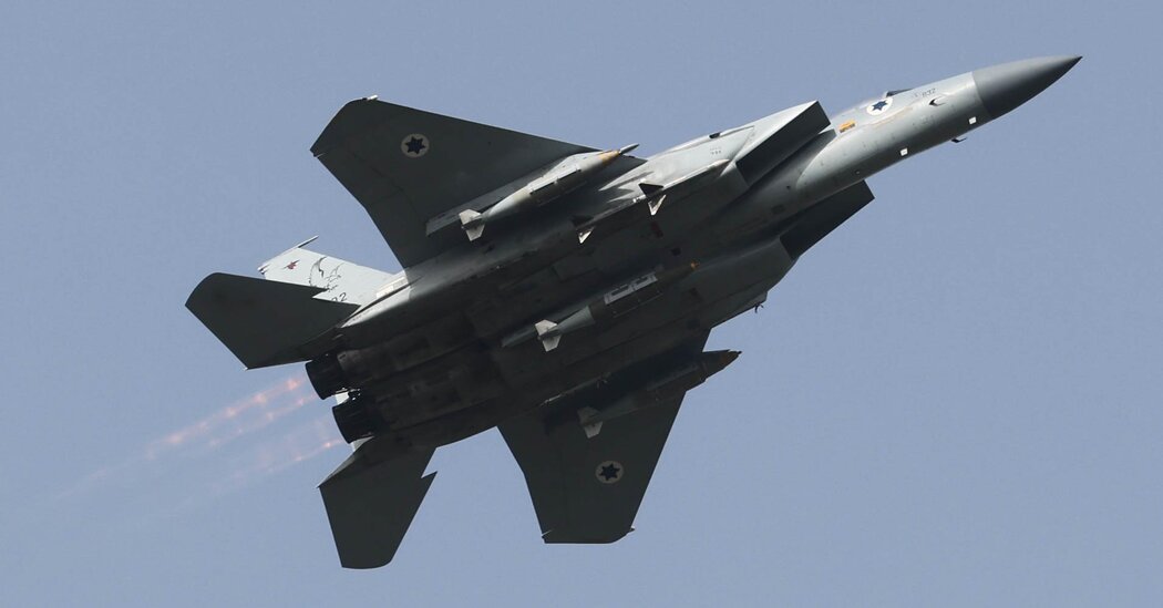 Featured image for "Congress Considers Conditioning Aid to Israel Amid Foreign Policy Concerns"