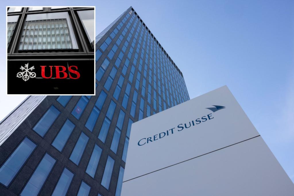 Credit Suisse Chairman Apologizes to Shareholders Amid Fury and Demands for Accountability