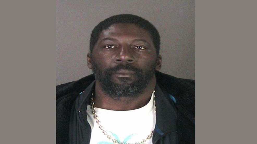 Featured image for Arrested Sex Offender Kills Man, Injures Another near RTS Transit Center