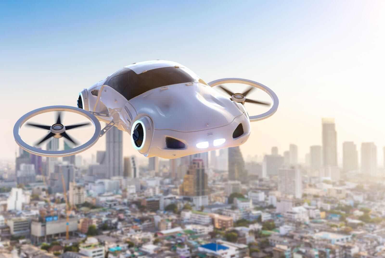 Featured image for Can Archer Aviation Reach Tesla's Heights in the Skies?