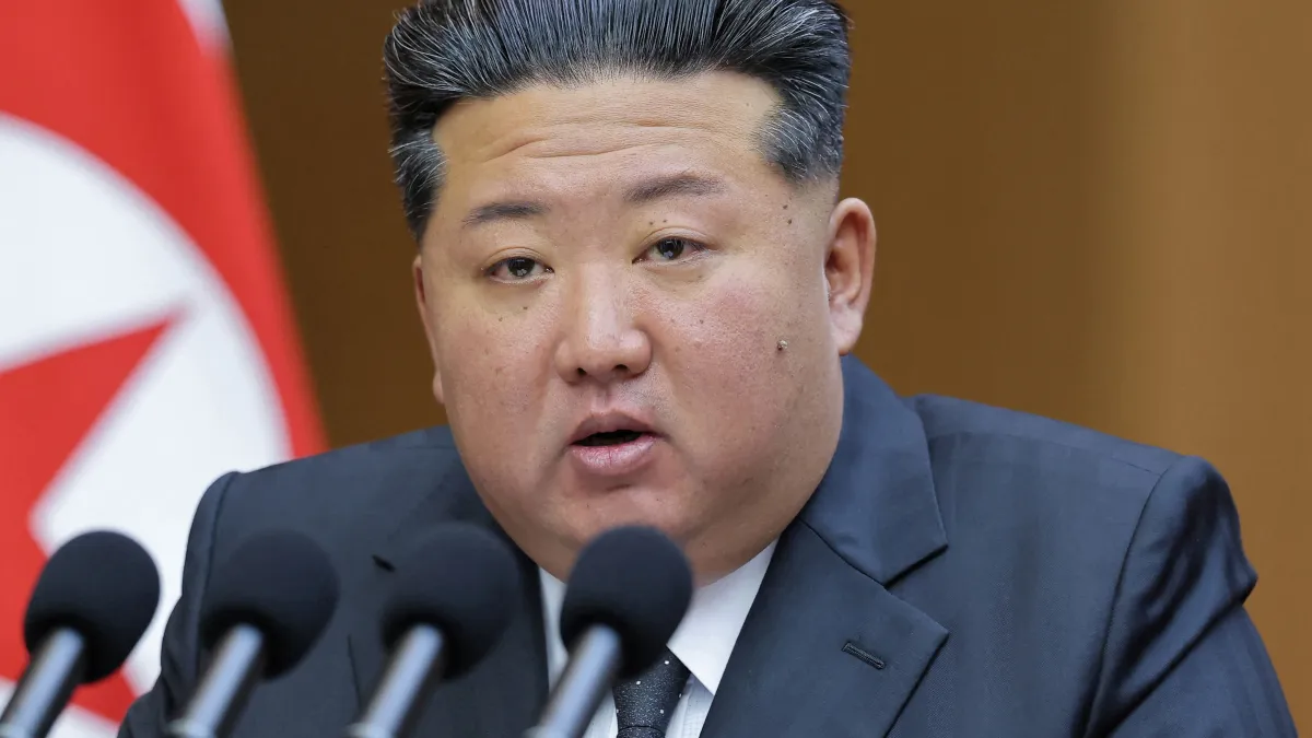 Featured image for Kim Jong Un Open to US Talks if Denuclearization Demands Are Dropped