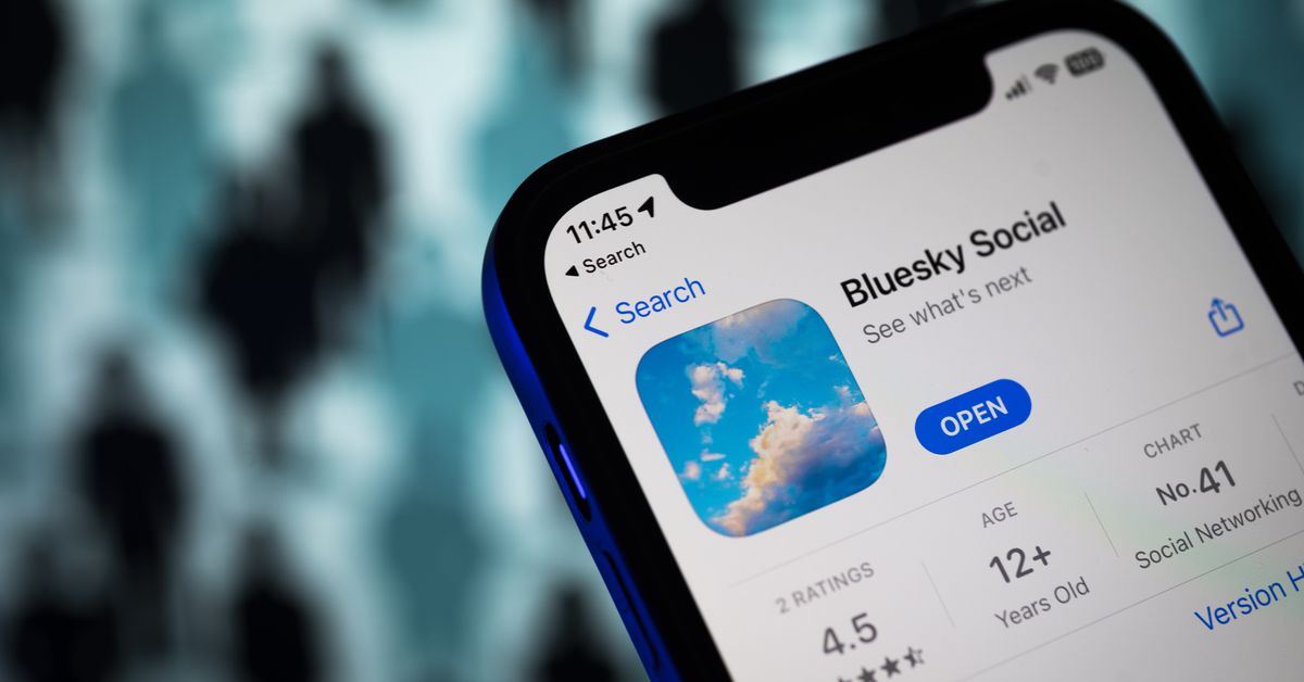 Featured image for Exploring Bluesky: Twitter's Potential Replacement?