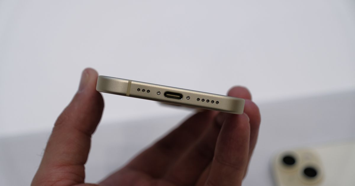 Featured image for Apple's USB-C Transition: The Return of MagSafe Duo and Battery Pack