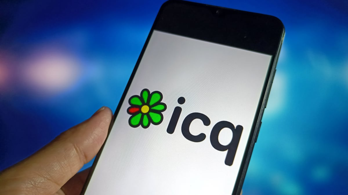 Featured image for ICQ Shuts Down After 27 Years of Service