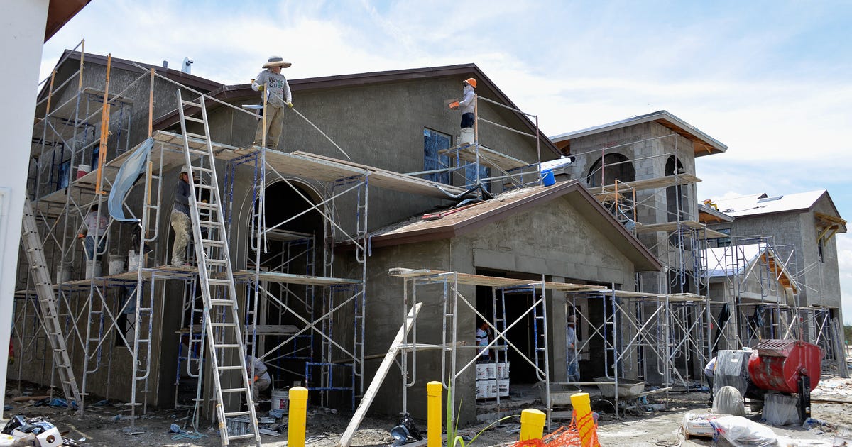Mortgage Rates Surge as Demand Rises Despite Fed Meeting