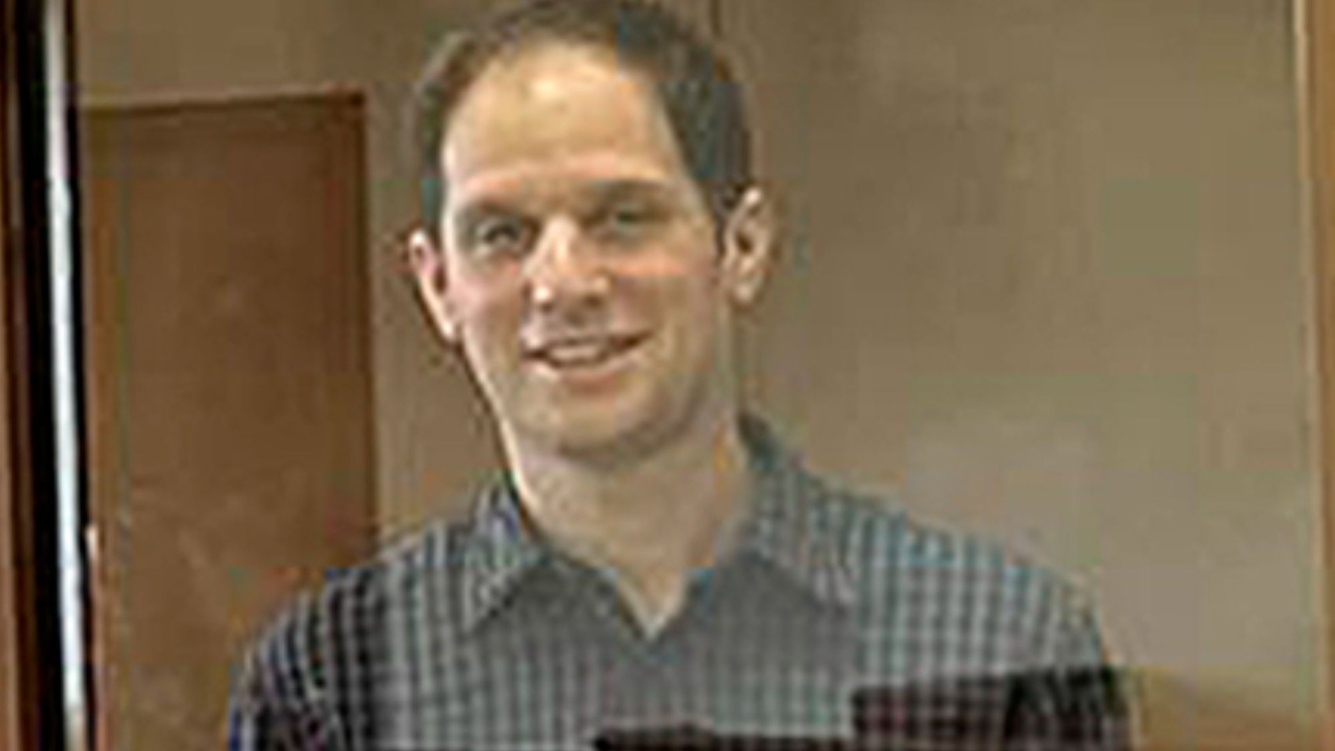 "Family Pleads for Release of U.S. Reporter Evan Gershkovich from Russian Prison"