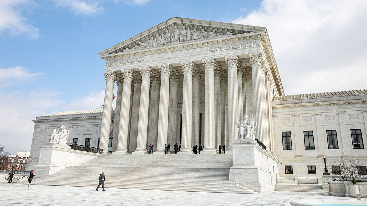 Supreme Court to Hear High-Stakes Intellectual Property Dispute Involving Poop and Parody.