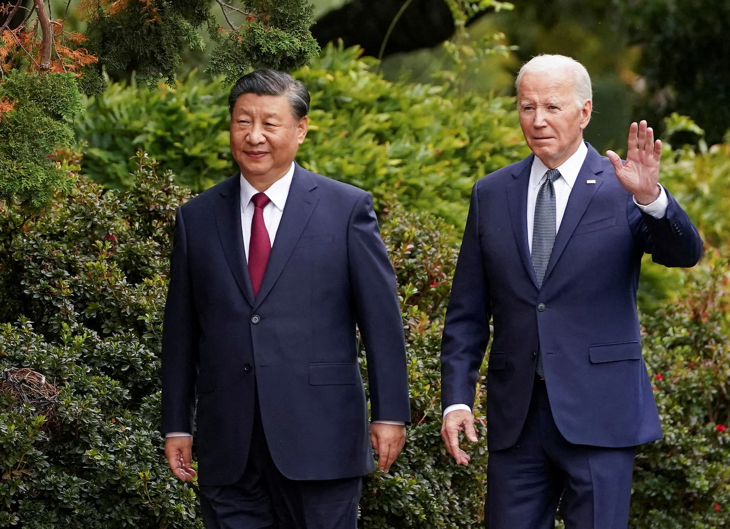 Featured image for Biden and Xi Set for Pivotal Meeting at APEC Summit