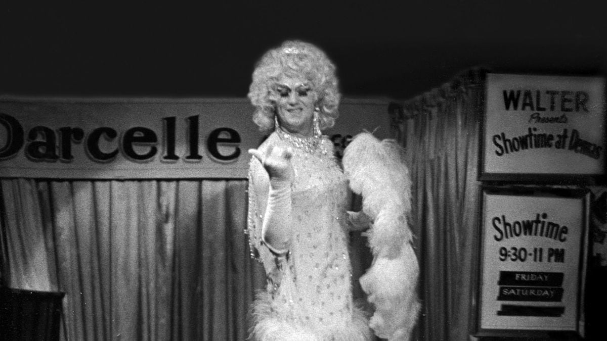 Legendary Portland Drag Queen Darcelle Passes Away at 92