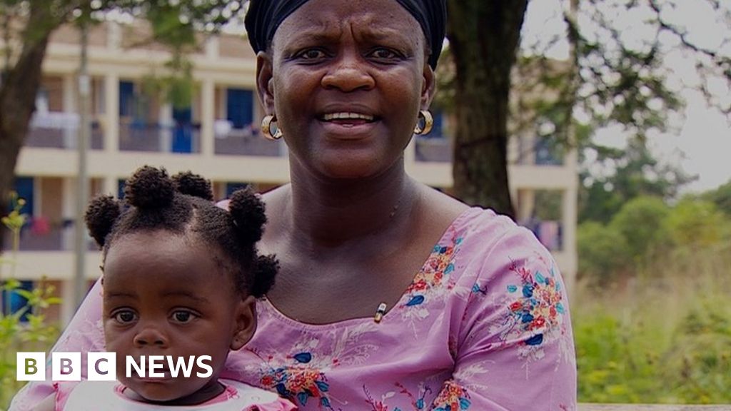 Rwanda's Role in the UK's Controversial Asylum Deal